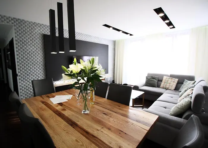 F&W Apartments Exclusive - Krzywa