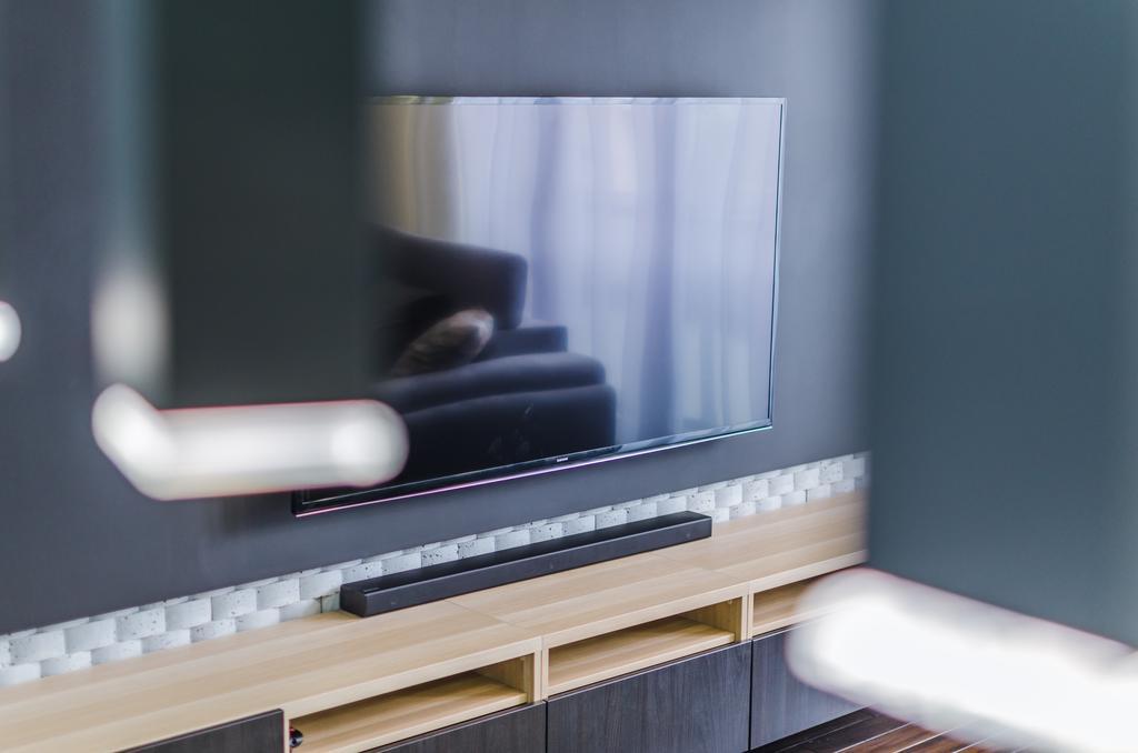 Apartament F&w Exclusive - Krzywa *