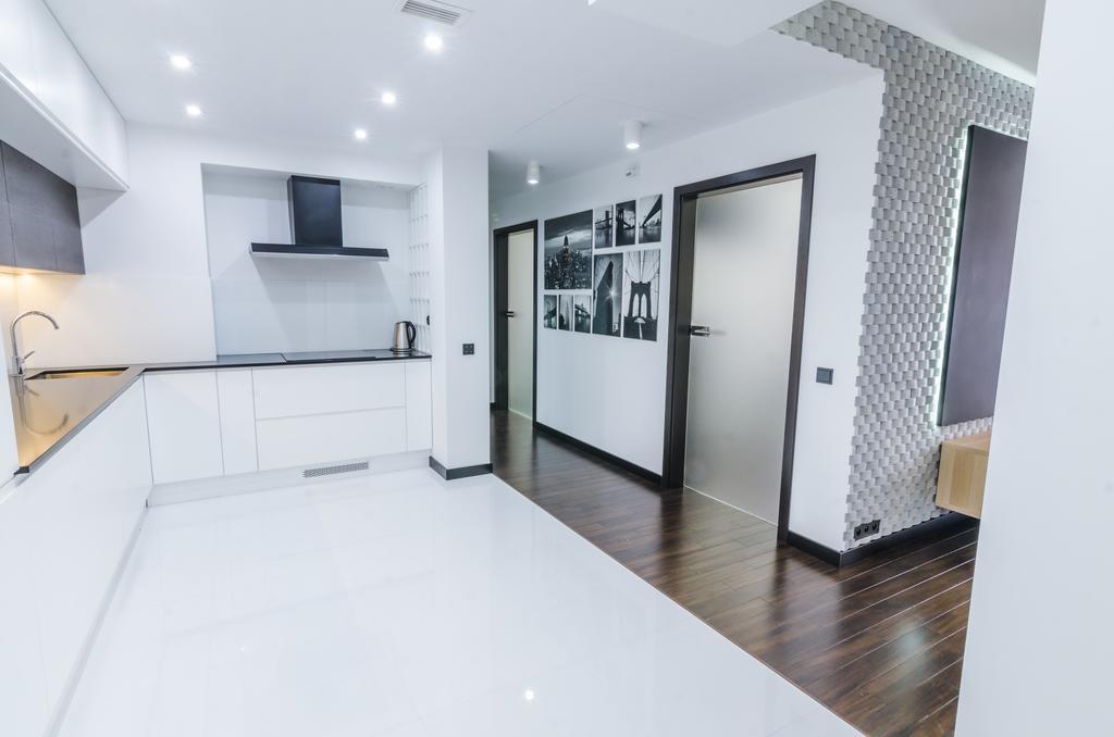 F&w Exclusive - Krzywa Apartament *