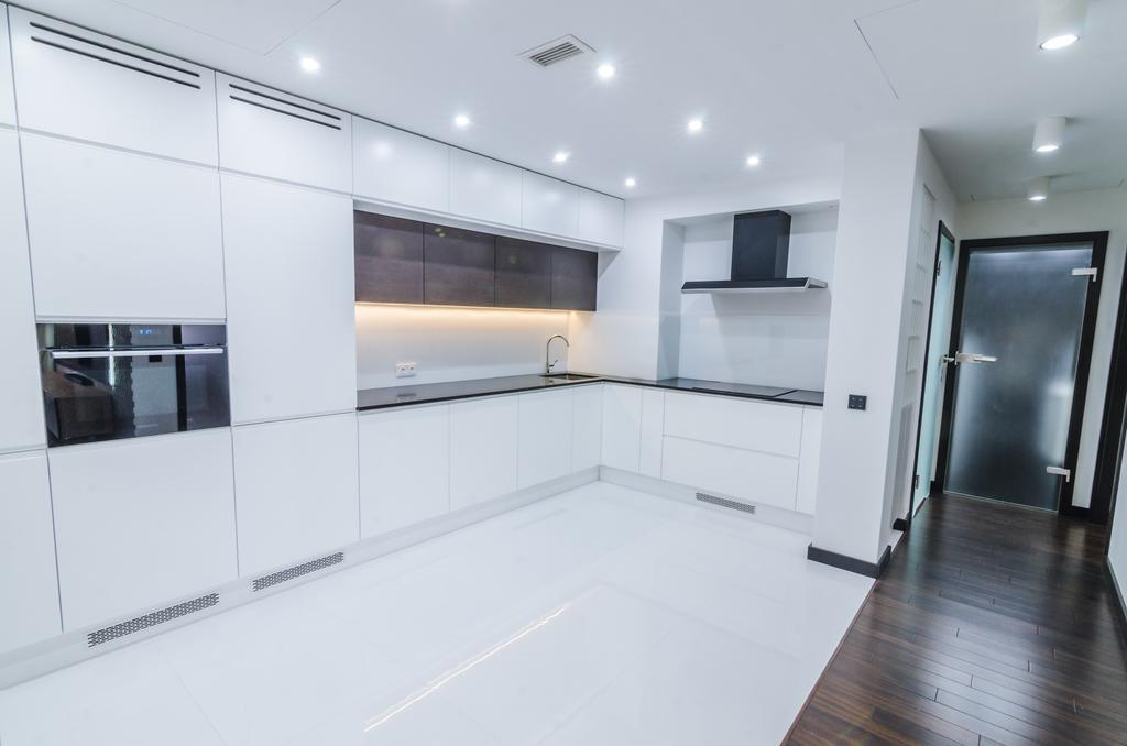 Apartament F&w Exclusive - Krzywa Kraków