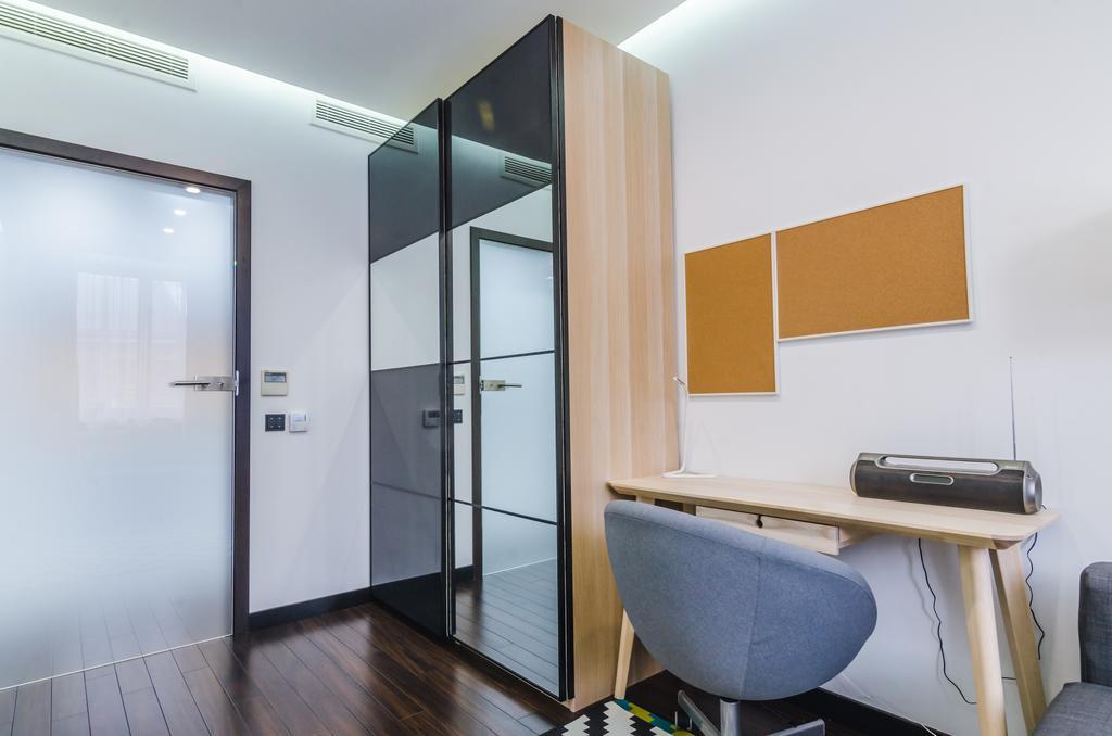 Apartament F&w Exclusive - Krzywa Kraków