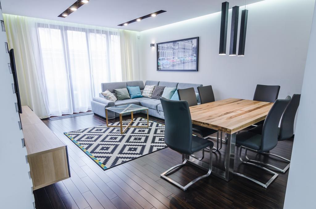 F&w Exclusive - Krzywa Apartament