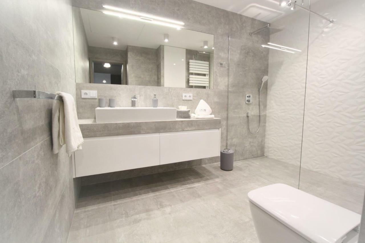 Apartament F&w Exclusive - Krzywa Kraków