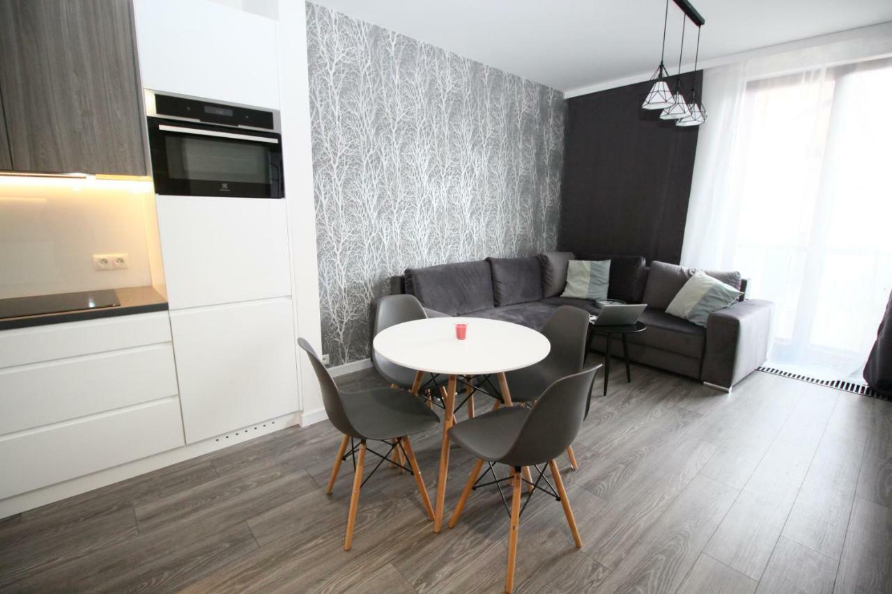 Apartament F&w Exclusive - Krzywa Kraków