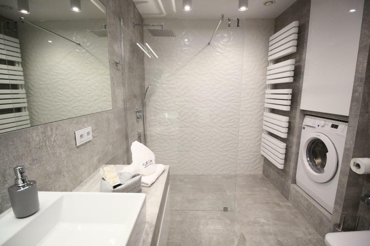 F&w Exclusive - Krzywa Apartament
