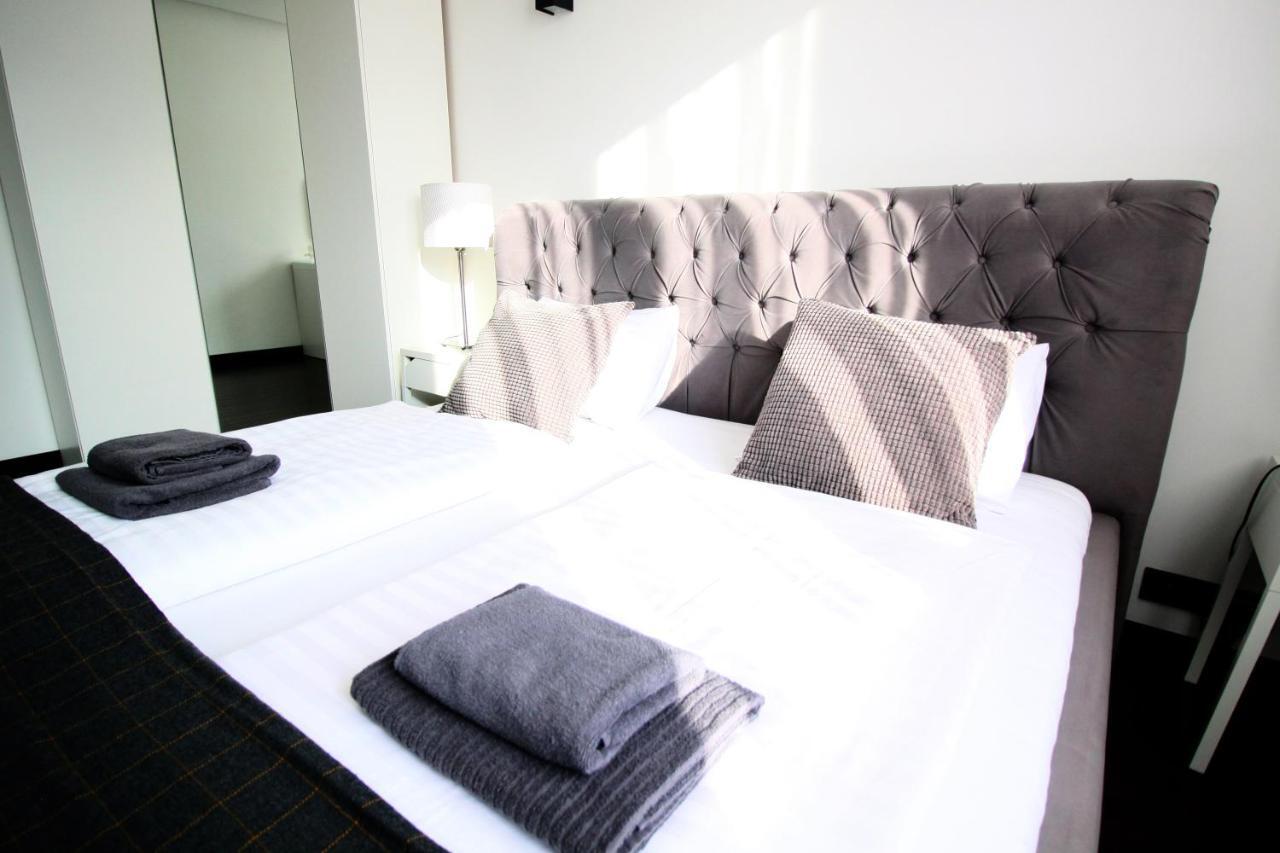 F&w Exclusive - Krzywa Apartament Kraków