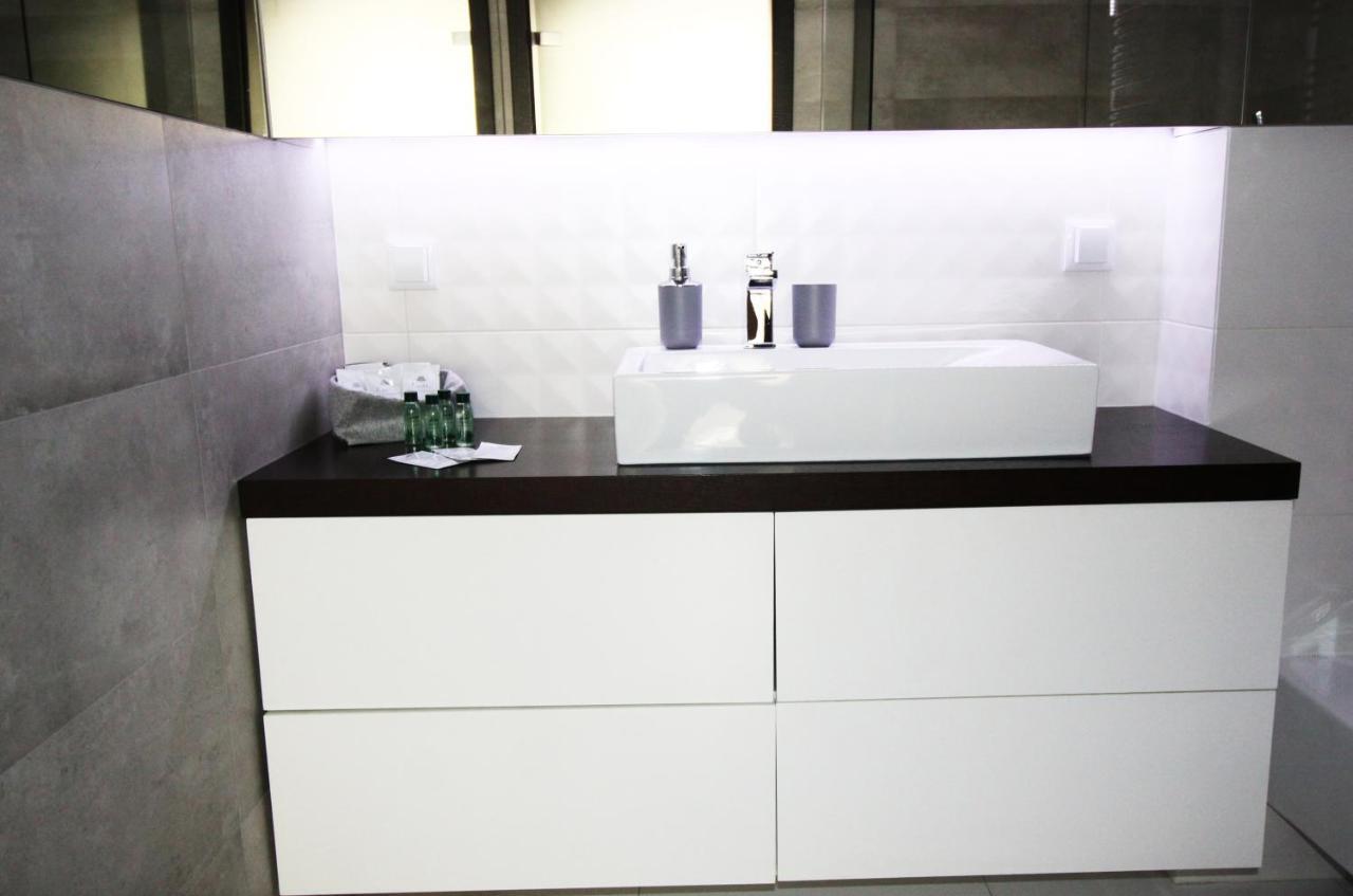 Apartament F&w Exclusive - Krzywa Kraków