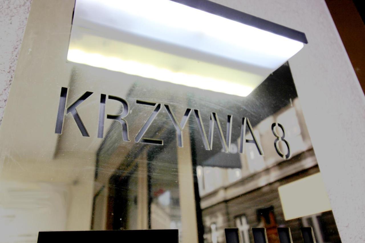 F&w Exclusive - Krzywa Apartament