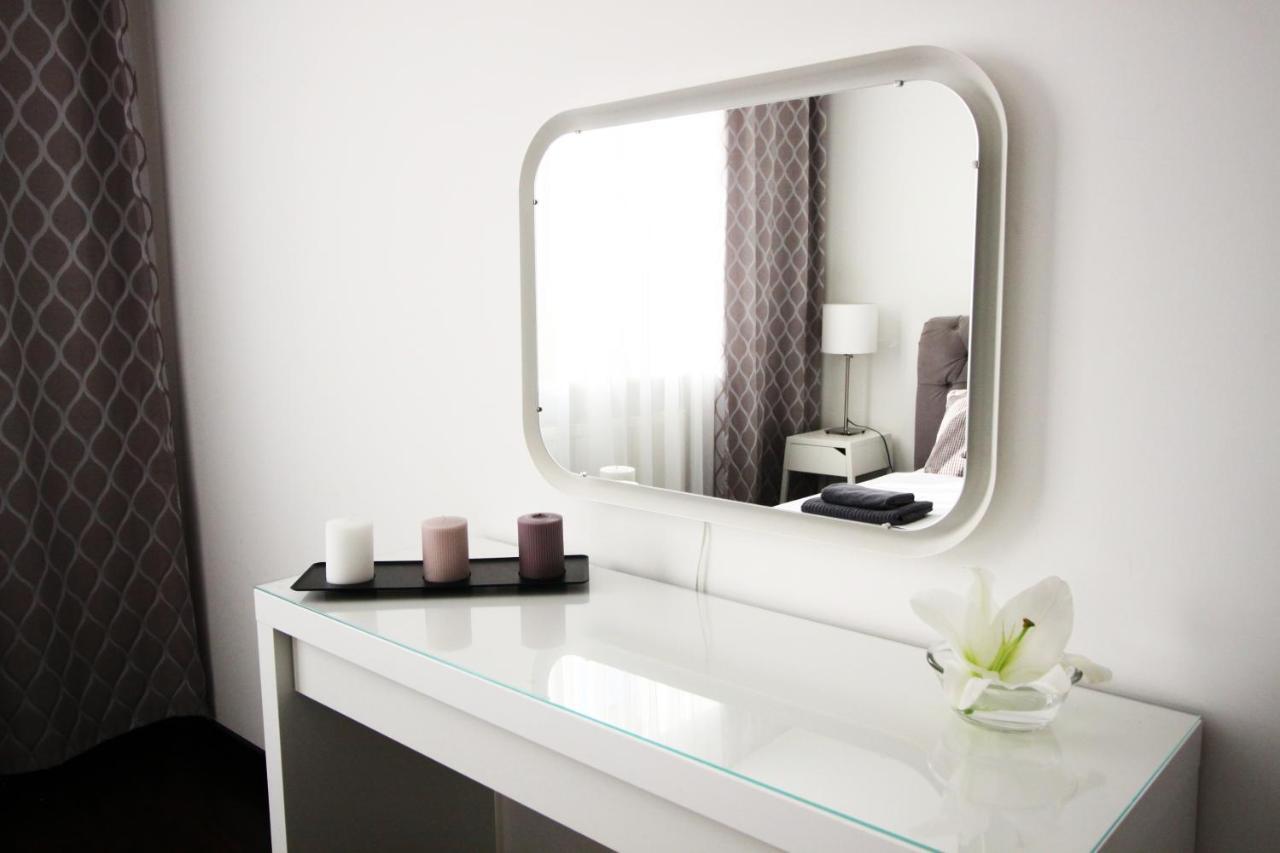Apartament F&w Exclusive - Krzywa Kraków
