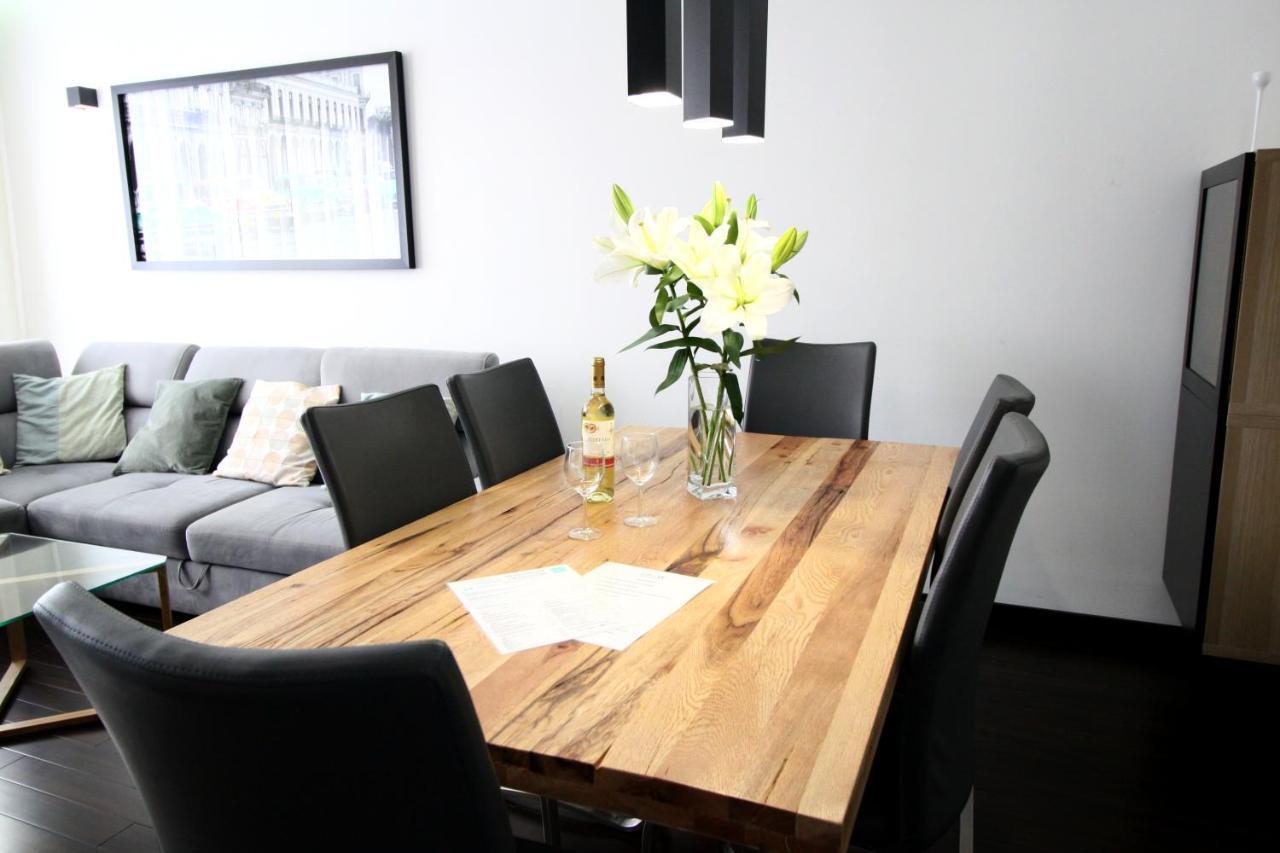 Apartament F&w Exclusive - Krzywa