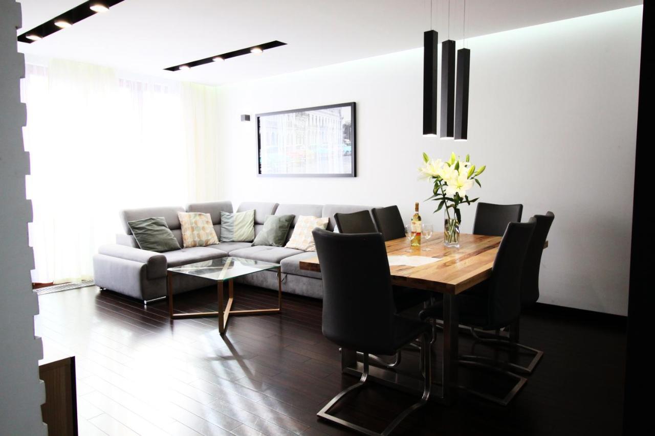 Apartament F&w Exclusive - Krzywa *