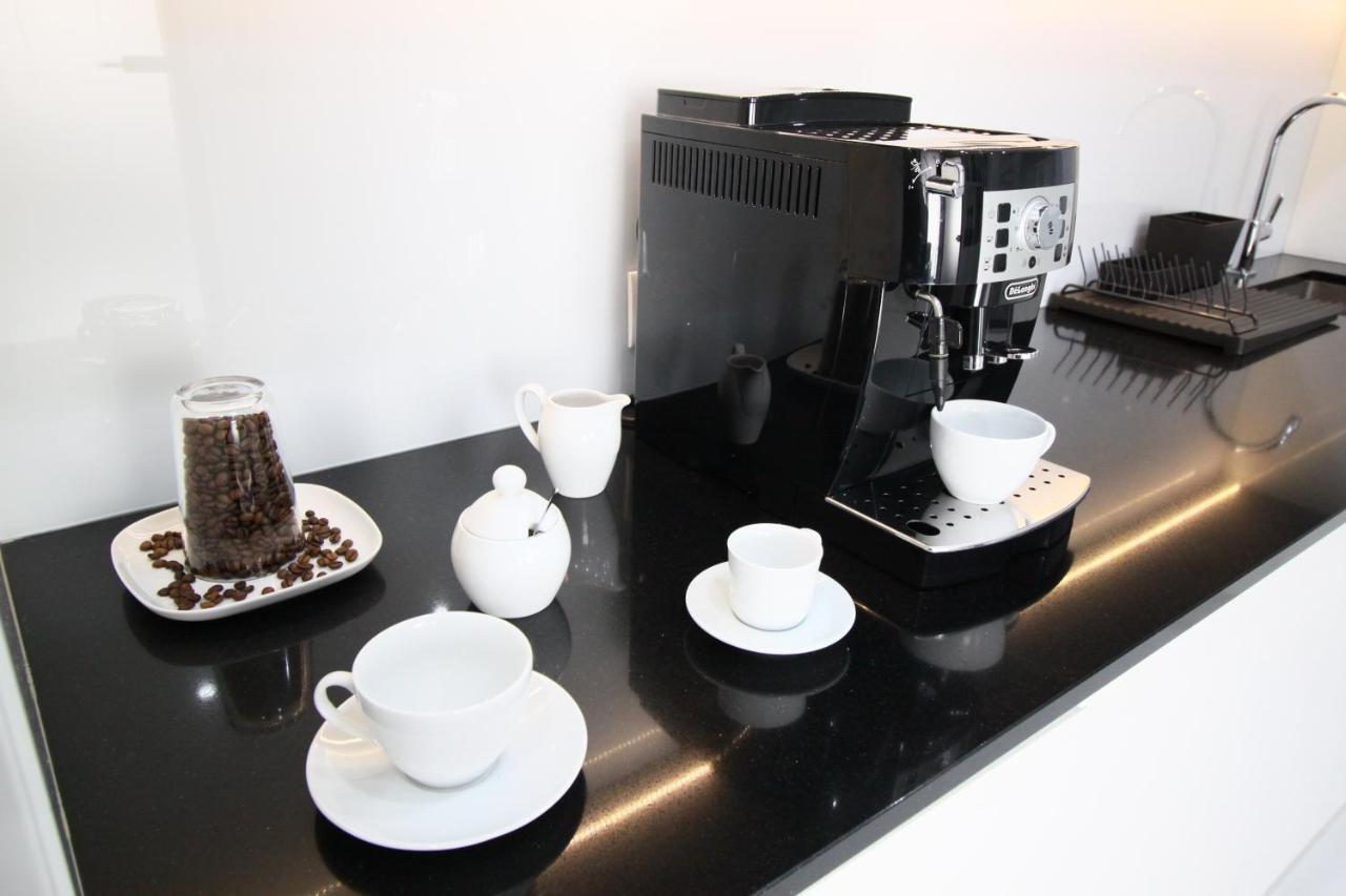 F&w Exclusive - Krzywa Apartament *