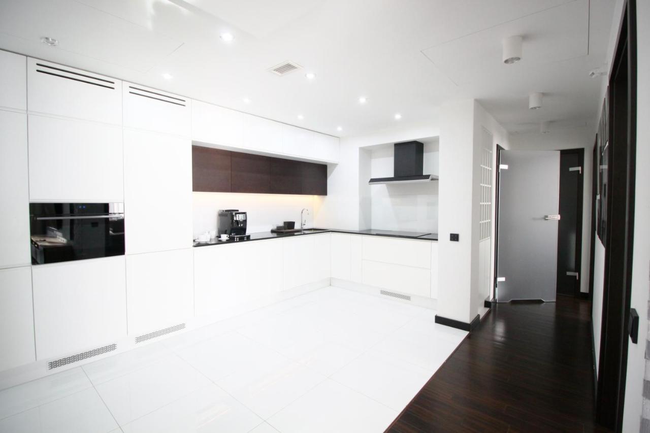 F&w Exclusive - Krzywa Apartament Kraków
